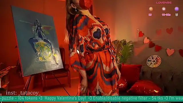 TataCoy online show from February 14, 2025, 8:10 am