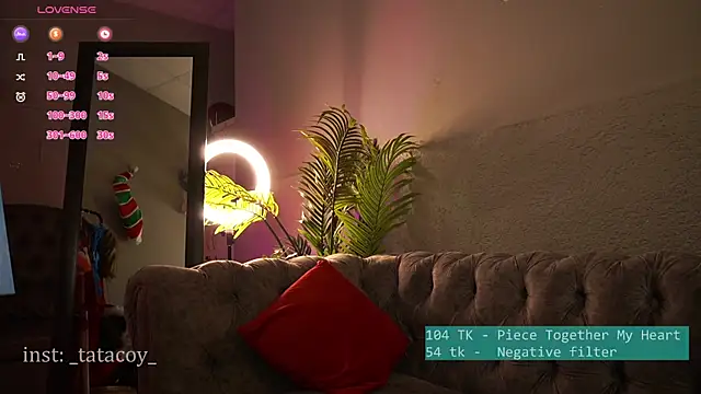 TataCoy online show from February 19, 2025, 6:33 am