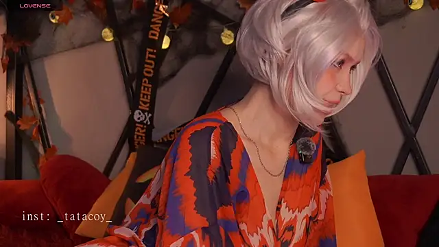 TataCoy online show from October 26, 2025, 1:50 pm