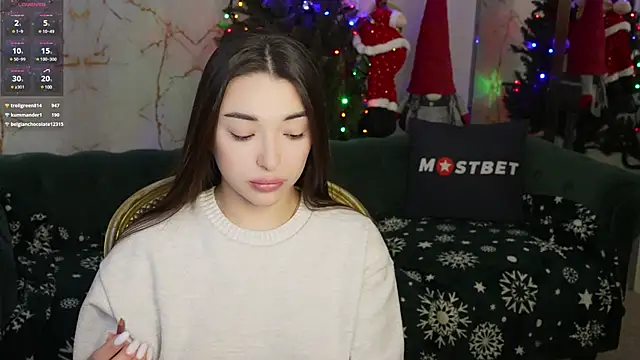 Snapshot of Jasmine_Flow chatting on January 13, 2025, 3:47 pm Jasmine Flow online show from January 13, 2025, 3:47 pm