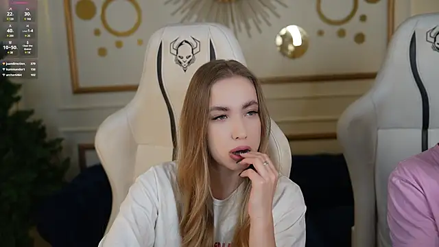 Snapshot of Jasmine_Flow chatting on January 17, 2025, 4:04 pm Jasmine Flow online show from January 17, 2025, 4:04 pm