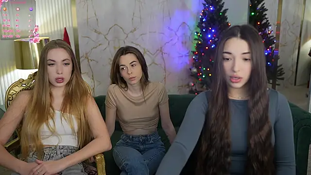 Snapshot of Jasmine_Flow chatting on January 18, 2025, 3:49 pm Jasmine Flow online show from January 18, 2025, 3:49 pm