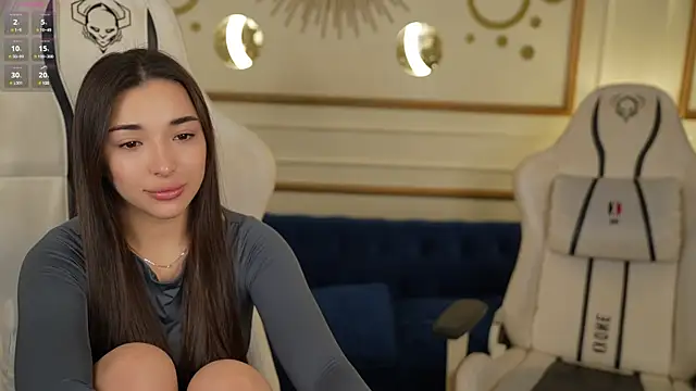 Snapshot of Jasmine_Flow chatting on February 3, 2025, 2:34 pm Jasmine Flow online show from February 3, 2025, 2:34 pm