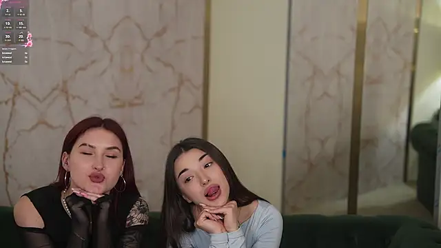 Snapshot of Jasmine_Flow chatting on March 6, 2025, 6:48 pm Jasmine Flow online show from March 6, 2025, 6:48 pm