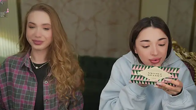 Snapshot of Jasmine_Flow chatting on March 7, 2025, 7:52 am Jasmine Flow online show from March 7, 2025, 7:52 am