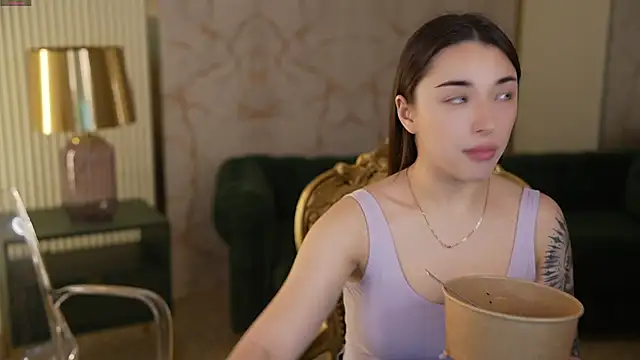 Snapshot of Jasmine_Flow chatting on March 20, 2025, 7:35 pm Jasmine Flow online show from March 20, 2025, 7:35 pm