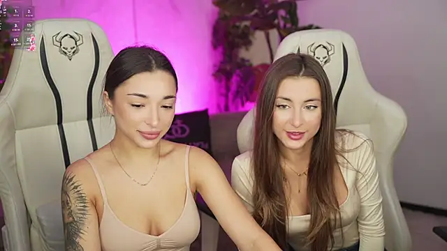 Snapshot of Jasmine_Flow chatting on October 24, 2025, 7:16 am Jasmine Flow online show from October 24, 2025, 7:16 am