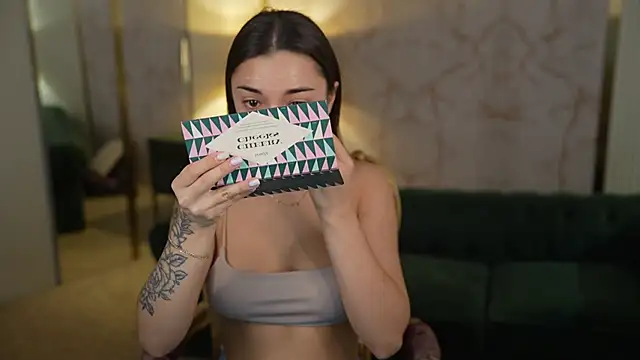 Snapshot of Jasmine_Flow chatting on November 4, 2025, 11:53 am Jasmine Flow online show from November 4, 2025, 11:53 am