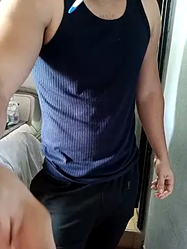 Blanco2023 online show from March 1, 2025, 2:23 pm