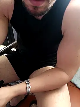 Blanco2023 online show from March 11, 2025, 3:12 pm