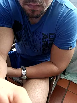 Blanco2023 online show from March 17, 2025, 1:18 pm