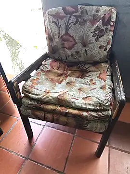 Blanco2023 online show from September 25, 2025, 3:05 pm