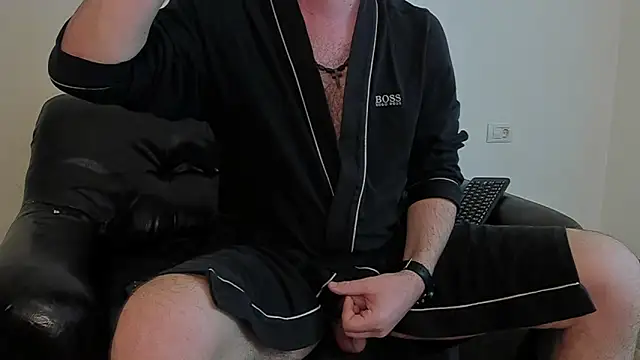 KingMalcom online show from March 14, 2025, 3:25 pm