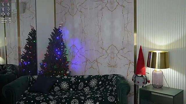 Anabelka054 online show from January 17, 2025, 2:28 pm