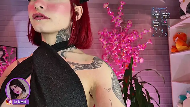 Snapshot of Samanthha_roberts chatting on January 24, 2025, 6:04 pm Samanthha roberts online show from January 24, 2025, 6:04 pm
