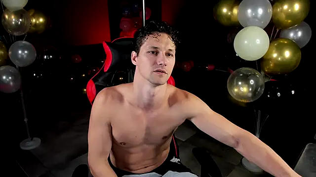 dirty-boss online show from October 10, 2025, 2:05 pm