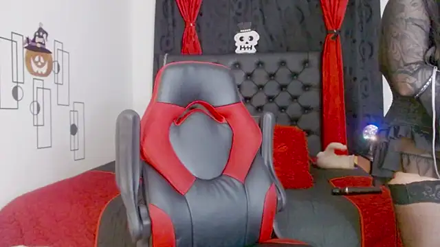 misslombana online show from October 2, 2025, 5:25 am