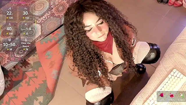 Snapshot of Orianna_reed_ chatting on February 21, 2025, 11:33 am Orianna reed online show from February 21, 2025, 11:33 am