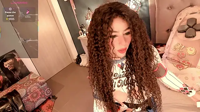 Snapshot of Orianna_reed_ chatting on March 16, 2025, 11:16 am Orianna reed online show from March 16, 2025, 11:16 am