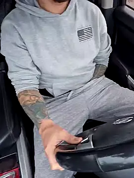 MrBiggBallz online show from January 23, 2025, 2:28 pm