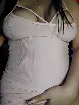 demonaughtyyy online show from January 12, 2025, 7:32 am