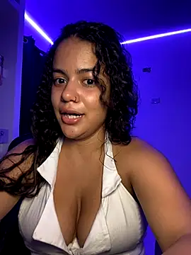 demonaughtyyy online show from October 9, 2025, 3:15 am