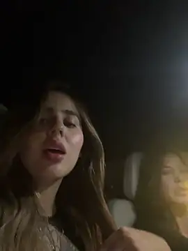 Im Valentina online show from January 3, 2025, 9:26 pm