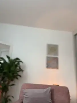 Im Valentina online show from January 13, 2025, 9:52 pm