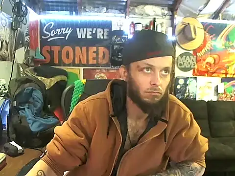 Snapshot of CloudDadddyyy420 chatting on March 22, 2025, 2:48 am CloudDadddyyy420 online show from March 22, 2025, 2:48 am