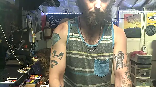 CloudDadddyyy420 online show from November 3, 2025, 2:13 am