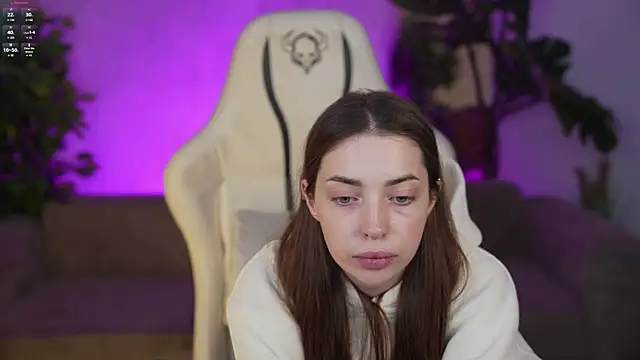 Snapshot of Kate054 chatting on October 13, 2025, 7:08 am Kate054 online show from October 13, 2025, 7:08 am