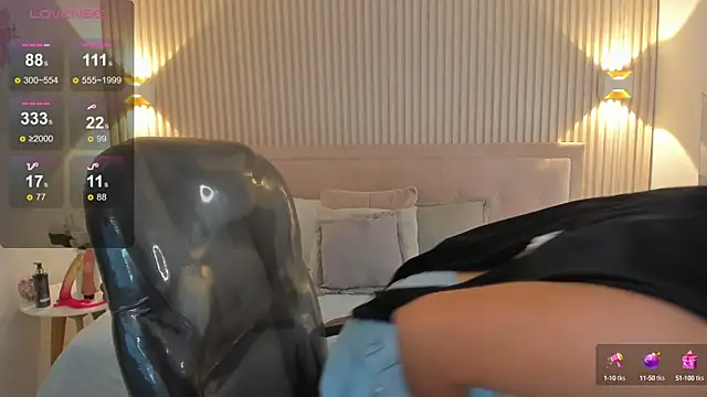 Sooffii 1 online show from January 14, 2025, 2:08 am