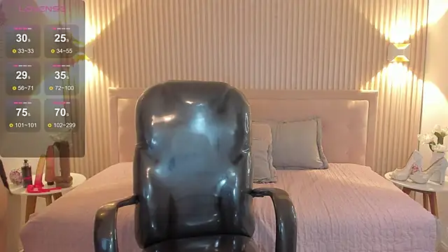 Sooffii 1 online show from January 17, 2025, 5:11 am