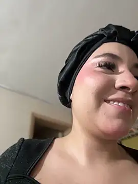 Sooffii 1 online show from February 27, 2025, 2:53 am