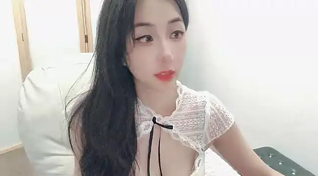 Snapshot of Jeanie_Tiya chatting on March 14, 2025, 4:09 pm Jeanie Tiya online show from March 14, 2025, 4:09 pm