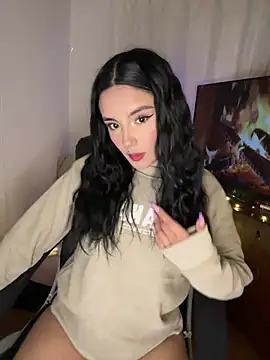 salome polaniiee online show from December 12, 2024, 7:08 am