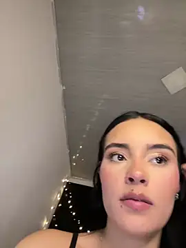 salome polaniiee online show from December 27, 2024, 8:56 am