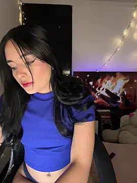 salome polaniiee online show from January 3, 2025, 6:22 am