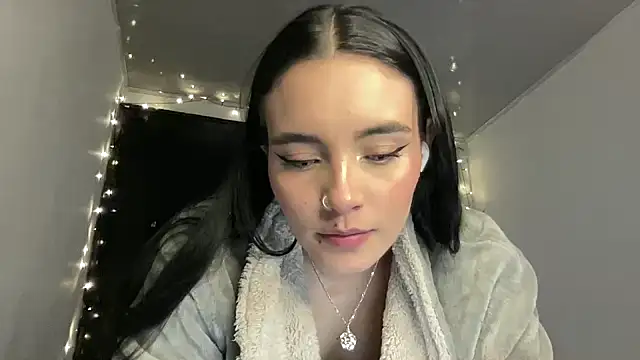 salome polaniiee online show from January 24, 2025, 7:51 am