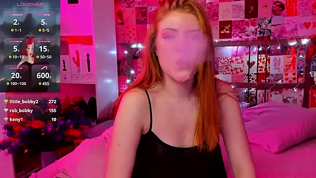 DiWalton online show from March 7, 2025, 2:46 am