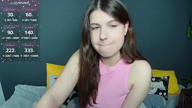 SayMeow  online show from February 11, 2025, 12:28 am