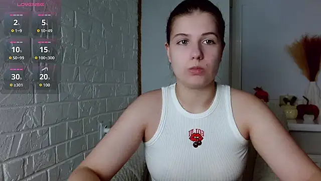 SayMeow  online show from September 27, 2025, 12:04 am