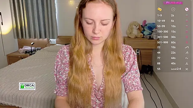 RedFires online show from October 30, 2025, 7:32 am