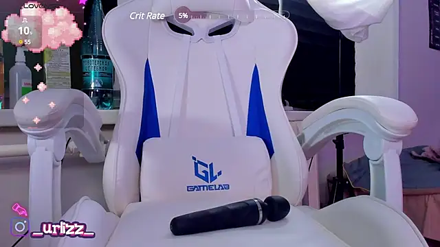 Fiona-Love online show from February 28, 2025, 11:56 pm