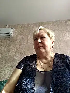 EffectFiona online show from February 14, 2025, 6:56 am