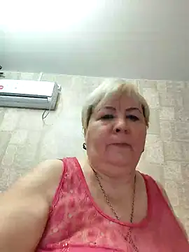 EffectFiona online show from February 24, 2025, 11:09 pm