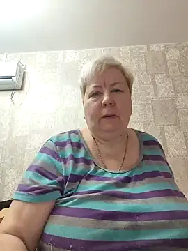 EffectFiona online show from March 16, 2025, 11:14 pm