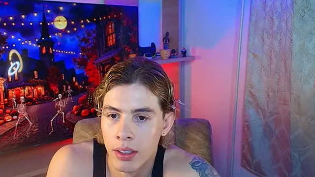 Snapshot of dimitri_tv chatting on October 10, 2025, 1:15 am dimitri tv online show from October 10, 2025, 1:15 am