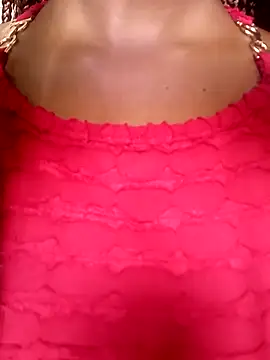 Prettybecs online show from October 14, 2025, 8:04 am