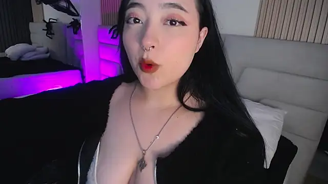 Miss Loise online show from November 3, 2025, 4:14 am